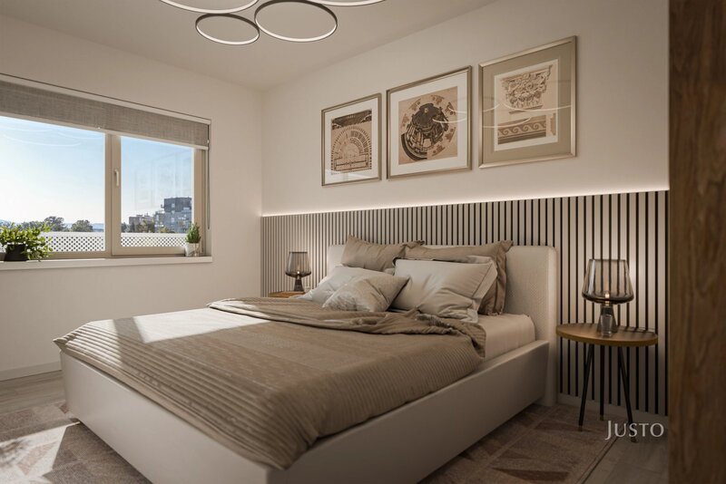 Prodej 3+kk 94 m2 + terasa 20 m2 + balkón 5 m2