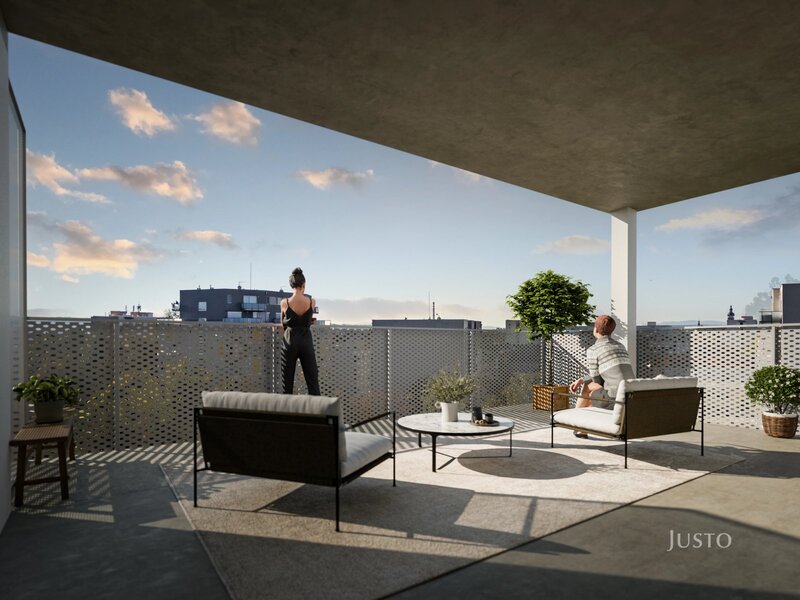 Rezidence Jírovcova