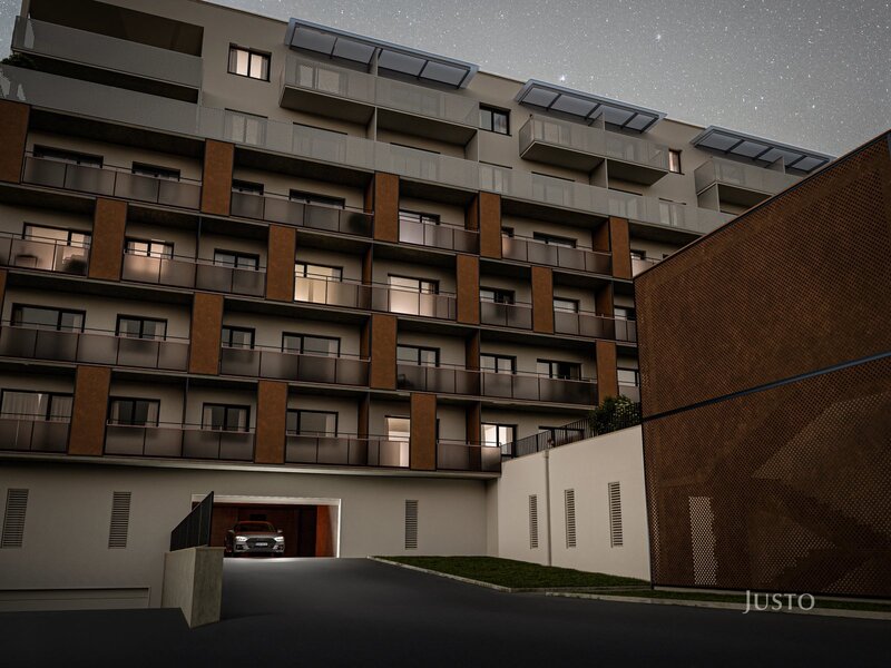 Rezidence Jírovcova