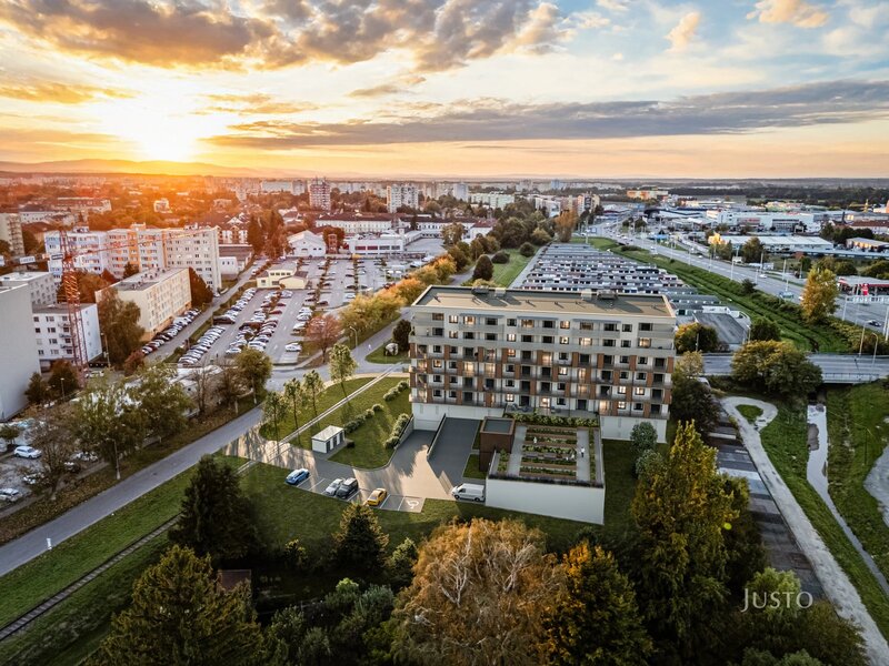 Rezidence Jírovcova